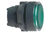 Tryckknappar och signalenheter - Schneider Electric Illuminated pushbutton he - ZB5AW33