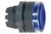 Tryckknappar och signalenheter - Schneider Electric Illuminated pushbutton he - ZB5AW36