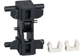 Komponenter för switchboxar och skåp - Schneider Electric Upstream bus bar screw - LAD9V2
