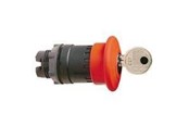 Tryckknappar och signalenheter - Schneider Electric Emergency stop op. head - ZB5AS944