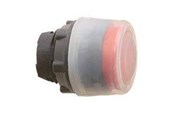 Tryckknappar och signalenheter - Schneider Electric Pushbutton operator head - ZB5AP4