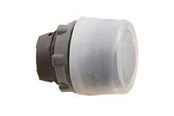 Tryckknappar och signalenheter - Schneider Electric Pushbutton operator head - ZB5AP2