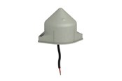 Tryckknappar och signalenheter - Schneider Electric Relay antenna ac/dc 5m cable output - ZBRA1