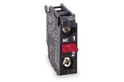 Tryckknappar och signalenheter - Schneider Electric Nc control box contact - ZENL1121