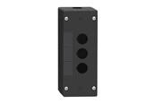 Tryckknappar och signalenheter - Schneider Electric 4 holes harsh environment control statio - XALG03