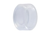 Tryckknappar och signalenheter - Schneider Electric P.b transparent boot - ZBPA