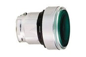 Tryckknappar och signalenheter - Schneider Electric Illuminated push / push h - ZB4BH033