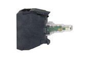 Tryckknappar och signalenheter - Schneider Electric Led pilot light led 24 v - ZBVB1