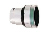 Tryckknappar och signalenheter - Schneider Electric Illuminated pushbutton he - ZB4BW33
