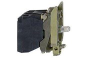 Tryckknappar och signalenheter - Schneider Electric 24 v led illumi. p.b bod - ZB4BW0B15