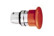 Tryckknappar och signalenheter - Schneider Electric Mushroomm push but head - ZB4BC4