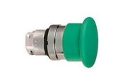 Tryckknappar och signalenheter - Schneider Electric Mushroomm push but head - ZB4BC3