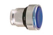 Tryckknappar och signalenheter - Schneider Electric Pushbutton operator head - ZB4BA68