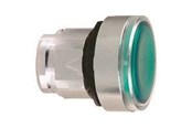 Tryckknappar och signalenheter - Schneider Electric Pushbutton operator head - ZB4BA38