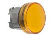 Tryckknappar och signalenheter - Schneider Electric Pilot light head - ZB4BV053
