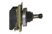 Tryckknappar och signalenheter - Schneider Electric Joystick - XD4PA12