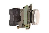 Tryckknappar och signalenheter - Schneider Electric 24 v led pilot light body - XB4BVB1