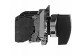 Tryckknappar och signalenheter - Schneider Electric Harmony rotary switch complete with long handle and 3 fixed - XB4BJ33