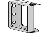 Brickor, busskärror och fästen - Schneider Electric Fixing bracket 400 a - KSB400ZF1