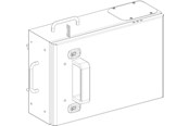 Brickor, busskärror och fästen - Schneider Electric Tou 100a fuse t00 - KSB100SE4