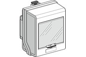 Brickor, busskärror och fästen - Schneider Electric Tapoff unit 32a for modular equipment - KNB32CM55