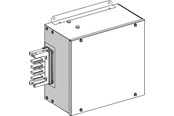 Brickor, busskärror och fästen - Schneider Electric End feed box 250 a - KSA250AB4