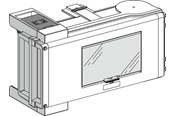 Brickor, busskärror och fästen - Schneider Electric Tap off unit 100a 12 modules - KSB100SM412