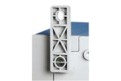 Switchboxar och skåp - Schneider Electric 7035 pol wm lugs f plm3025to108 - NSYPFPLMG