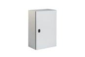 Switchboxar och skåp - Schneider Electric S3d h300xw250xd150 one plain door - NSYS3D3215P