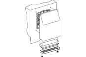 Switchboxar och skåp - Schneider Electric Pressure valve m12 ip68 16l/h - NSYCAG125LPF