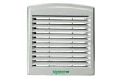 Switchboxar och skåp - Schneider Electric Grid ext. 7032 cut-out 291x291mm - NSYCAG223LPF