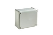 Switchboxar och skåp - Schneider Electric Abs ind box 291x241x128 hi - NSYTBS292412