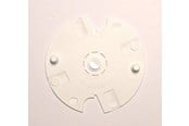 Switch-enheter - Csp Baseplate for a-model for fire safety - 7420000476