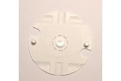 Switch-enheter - Csp Baseplate for t-model for fire safety - 7420000489