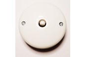 Switch-enheter - Csp Mounting box 4 inputs and earth t-model thermoplastic whit - 7420000065