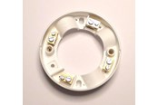 Switch-enheter - Csp Mounting box 3 inputs and earth csp a-model thermoplastic w - 7420000214