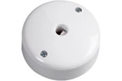 Switch-enheter - Csp Mounting box 4 inputs and earth csp a-model thermoplastic w - 7420000227