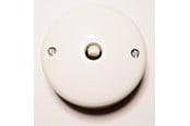 Switch-enheter - Csp Mounting box 4 inputs csp t-model thermoplastic white - 7420000052