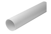 Ventilation - THERMEX Murrör Ø100x450mm - 215.49.8450.9