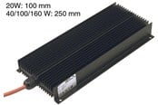 Elvärme - Danfoss Heating element 70w 240v devitron - 60801156