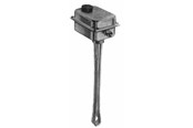 Verktyg för elarbeten - Jevi Immersion heater 6 kw 2 nipple of brass l=535 mm - 92804863