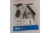 Kablar och ledningar - Danfoss Connection kit for two self-limiting cables - 19805779