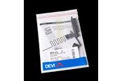 Kablar och ledningar - Danfoss Connection kit for box 19-805753 - 19805753