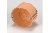 Kablar och ledningar - Danfoss Box for insertion from the front to the thin walls - 19808930