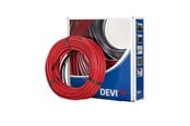 Kablar och ledningar - Danfoss Heating cable deviflex 18t 395w 230v 22m - 140F1238