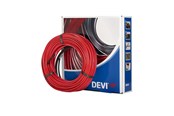 Kablar och ledningar - Danfoss Heating cable deviflex 18t 270w 230v 15m - 140F1237