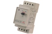 Komponenter för switchboxar och skåp - Danfoss Thermostat 330 5/45 degrees with cable and sensor - 140F1072