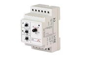Komponenter för switchboxar och skåp - Danfoss Thermostat devireg 316 inclusiv 3m sensor cable - 140F1075