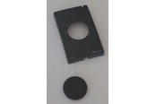 Kablar och ledningar - Danfoss Cover front to devireg 233 charcoal grey - 19805924