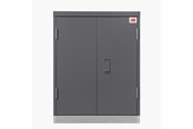 Switchboxar och skåp - ABB Technique cabinet flexi-line 1500 - DK42G3054